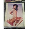 Image 7 : Qty 10 Celebrity Photos: Paula Abdul, Mary Steenburgen & Others, Some Signed