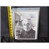 Image 13 : Qty  9 Black & White Photos: Enola Gay, 'Orca', Military Plane 305 & Others Some Signed
