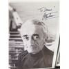 Image 3 : Qty  9 Black & White Photos: Enola Gay, 'Orca', Military Plane 305 & Others Some Signed