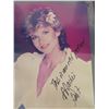 Image 10 : Qty 10 Celebrity Photos: Kathie Lee Gifford, Michael Learned & Others, Some Signed