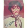 Image 11 : Qty 10 Celebrity Photos: Kathie Lee Gifford, Michael Learned & Others, Some Signed