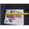 Image 18 : Qty 10 Celebrity Photos: Kathie Lee Gifford, Michael Learned & Others, Some Signed