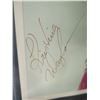 Image 3 : Qty 10 Celebrity Photos: Kathie Lee Gifford, Michael Learned & Others, Some Signed