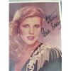 Image 10 : Qty 10 Celebrity Photos: Loni Anderson, Kirstie Alley & Others, Some Signed