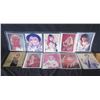Image 1 : Qty 10 Celebrity Photos: Loni Anderson, Kirstie Alley & Others, Some Signed