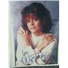 Image 2 : Qty 10 Celebrity Photos: Loni Anderson, Kirstie Alley & Others, Some Signed