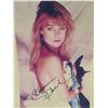 Image 4 : Qty 10 Celebrity Photos: Loni Anderson, Kirstie Alley & Others, Some Signed