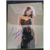 Image 7 : Qty 10 Celebrity Photos: Loni Anderson, Kirstie Alley & Others, Some Signed