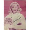 Image 9 : Qty 10 Celebrity Photos: Loni Anderson, Kirstie Alley & Others, Some Signed