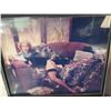 Image 2 : Qty 10 Celebrity Photos: Kim Alexis, Barbara Eden & Others, Some Signed