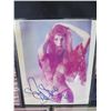 Image 4 : Qty 10 Celebrity Photos: Kim Alexis, Barbara Eden & Others, Some Signed