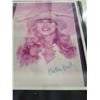 Image 8 : Qty 10 Celebrity Photos: Kim Alexis, Barbara Eden & Others, Some Signed