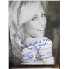 Image 2 : Qty 10 Celebrity Photos: Kirstie Alley, Mariel Hemingway  & Others, Some Signed