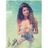 Image 3 : Qty 10 Celebrity Photos: Kirstie Alley, Mariel Hemingway  & Others, Some Signed