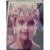 Image 8 : Qty 10 Celebrity Photos: Kirstie Alley, Mariel Hemingway  & Others, Some Signed