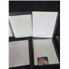 Image 12 : Qty 10 Celebrity Photos: Sally Field, Molly Ringwald & Others, Some Signed