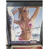 Image 2 : Qty 10 Celebrity Photos: Sally Field, Molly Ringwald & Others, Some Signed