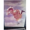 Image 3 : Qty 10 Celebrity Photos: Sally Field, Molly Ringwald & Others, Some Signed