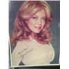 Image 4 : Qty 10 Celebrity Photos: Sally Field, Molly Ringwald & Others, Some Signed