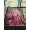 Image 9 : Qty 10 Celebrity Photos: Sally Field, Molly Ringwald & Others, Some Signed