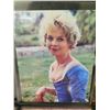 Image 3 : Qty 10 Celebrity Photos: Lisa Hartman-Black, Jenna Elfman & Others, Some Signed w/ COA
