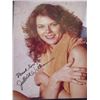 Image 8 : Qty 10 Celebrity Photos: Lisa Hartman-Black, Jenna Elfman & Others, Some Signed w/ COA