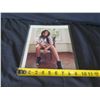Image 13 : Qty 5 Celebrity Photos: Jenna Elfman, Charlotte Church & Others, Some Signed