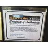 Image 8 : Qty 5 Celebrity Photos: Jenna Elfman, Charlotte Church & Others, Some Signed
