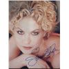 Image 3 : Qty 5 Celebrity Photos: Jenna Elfman, Milla Jovovich & Others, Some Signed w/ COA