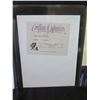 Image 8 : Qty 5 Celebrity Photos: Jenna Elfman, Milla Jovovich & Others, Some Signed w/ COA