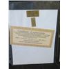 Image 9 : Qty 5 Celebrity Photos: Jenna Elfman, Milla Jovovich & Others, Some Signed w/ COA