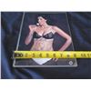 Image 13 : Qty 5 Celebrity Photos: Emma Watson, Amanda Beard & Others, Some Signed w/ COA