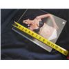 Image 14 : Qty 5 Celebrity Photos: Emma Watson, Amanda Beard & Others, Some Signed w/ COA
