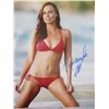 Image 3 : Qty 5 Celebrity Photos: Emma Watson, Amanda Beard & Others, Some Signed w/ COA