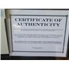 Image 8 : Qty 5 Celebrity Photos: Emma Watson, Amanda Beard & Others, Some Signed w/ COA