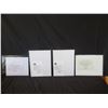 Image 7 : Qty 4 Celebrity Photos: Ernest Borgnine, Cindy Williams & Others, Some Signed w/ COA