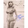 Image 3 : Qty 5 Celebrity Photos: Courtney Cox, Stella Stevens & Others, Some Signed w/ COA