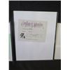 Image 9 : Qty 5 Celebrity Photos: Courtney Cox, Stella Stevens & Others, Some Signed w/ COA