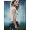 Image 2 : PSA DNA Celebrity Photo Emma Watson as Hermione Granger Harry Potter w/ COA