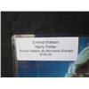 Image 3 : PSA DNA Celebrity Photo Emma Watson as Hermione Granger Harry Potter w/ COA