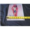 Image 13 : Qty 5 Celebrity Photos: Lori Petty, Milla Jovovich & Others, Some Signed w/ COA