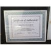 Image 8 : Qty 5 Celebrity Photos: Lori Petty, Milla Jovovich & Others, Some Signed w/ COA