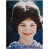 Image 3 : Qty 5 Celebrity Photos: Cindy Williams, Milla Jovovich & Others, Some Signed w/ COA