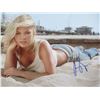 Image 4 : Qty 5 Celebrity Photos: Cindy Williams, Milla Jovovich & Others, Some Signed w/ COA