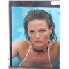 Image 6 : Qty 5 Celebrity Photos: Cindy Williams, Milla Jovovich & Others, Some Signed w/ COA
