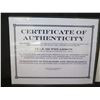 Image 13 : Qty 5 Celebrity Photos: Alison Krauss, Milla Jovovich & Others, Some Signed w/ COA