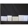Image 8 : Qty 5 Celebrity Photos: Alison Krauss, Milla Jovovich & Others, Some Signed w/ COA