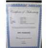 Image 9 : Qty 5 Celebrity Photos: Alison Krauss, Milla Jovovich & Others, Some Signed w/ COA
