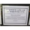 Image 10 : Qty 5 Celebrity Photos: Anna Faris, Milla Jovovich & Others, Some Signed w/ COA