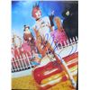 Image 2 : Qty 5 Celebrity Photos: Anna Faris, Milla Jovovich & Others, Some Signed w/ COA